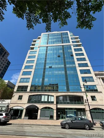 $2,500 | 610 Main Street, Unit 505, Buffalo, NY 14202