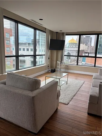 $2,500 | 610 Main Street, Unit 505, Buffalo, NY 14202