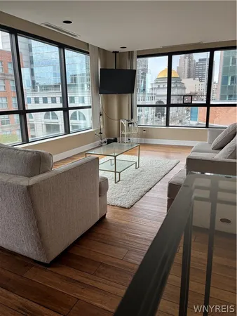 $2,500 | 610 Main Street, Unit 505, Buffalo, NY 14202