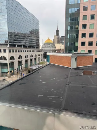 $2,500 | 610 Main Street, Unit 505, Buffalo, NY 14202
