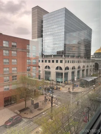 $2,500 | 610 Main Street, Unit 505, Buffalo, NY 14202