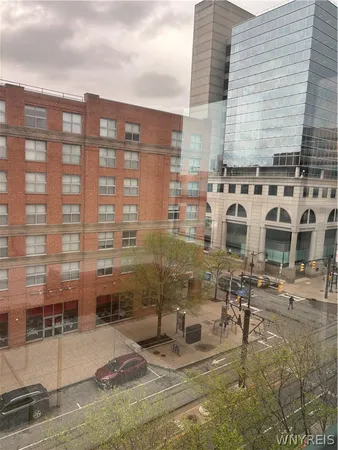 $2,500 | 610 Main Street, Unit 505, Buffalo, NY 14202