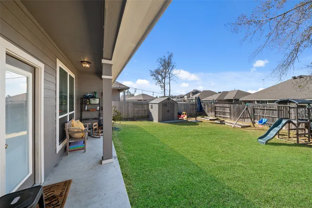 $2,185 | 11947 Sunshine Park Drive North, Willis, TX 77318