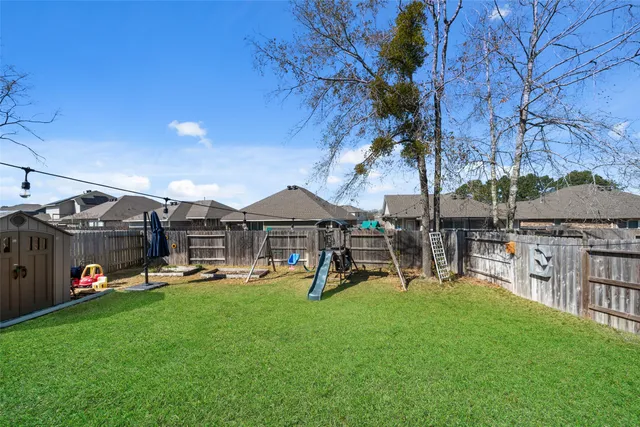 $2,185 | 11947 Sunshine Park Drive North, Willis, TX 77318