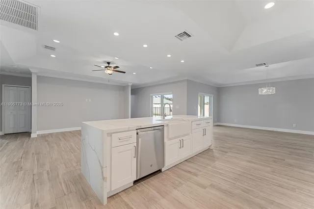 $4,700 | 4609 Southwest Pearl Street, Port St. Lucie, FL 34953