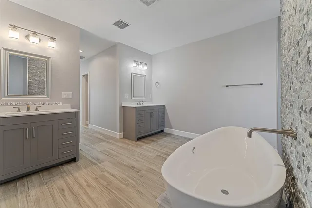 $4,700 | 4609 Southwest Pearl Street, Port St. Lucie, FL 34953