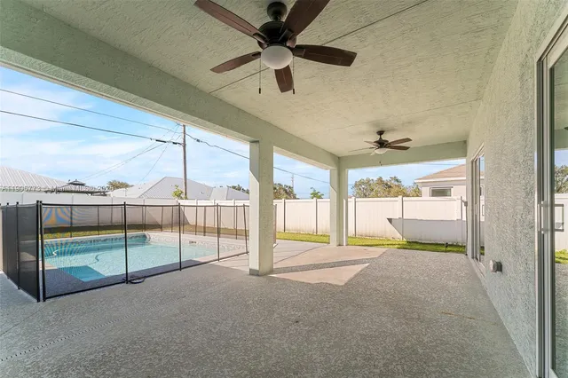 $4,700 | 4609 Southwest Pearl Street, Port St. Lucie, FL 34953