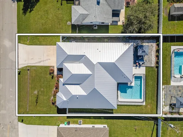 $4,700 | 4609 Southwest Pearl Street, Port St. Lucie, FL 34953