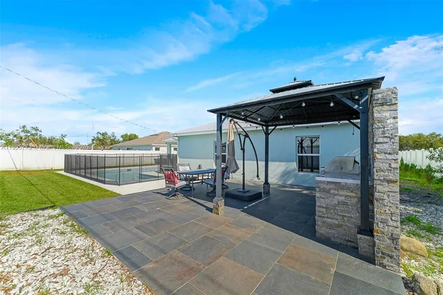 $4,700 | 4609 Southwest Pearl Street, Port St. Lucie, FL 34953