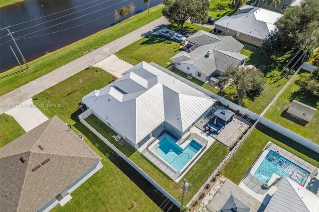 $4,700 | 4609 Southwest Pearl Street, Port St. Lucie, FL 34953