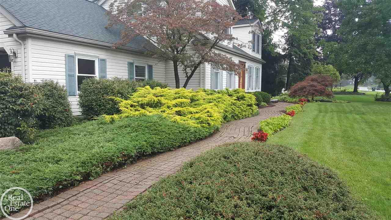 778 Leinster Road Rochester Hills, MI 48309 - Photo 5 of 33