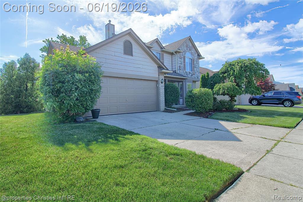 3339 Riverside Drive Canton, MI 48188 - Photo 3 of 34
