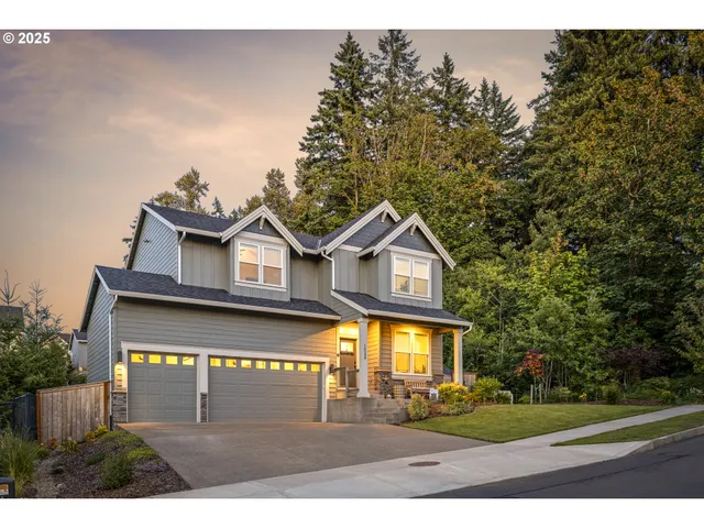 $765,000 | 16290 Southeast Eckert Lane, Damascus, OR 97089