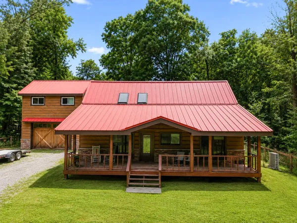 $450,000 | 92 Mount Laurel Road, Pikeville, TN 37367