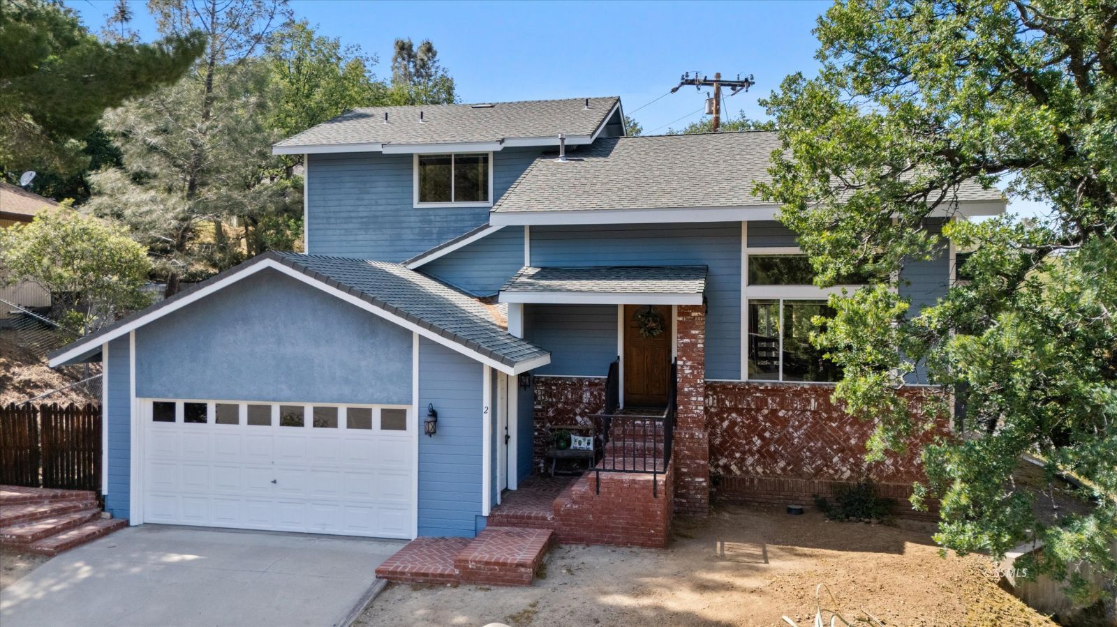 2 Silver Mine Road Kernville, CA 93238 - Photo 44 of 50