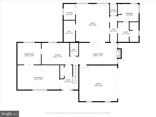 $650,000 | 2438 Granby Road, Wilmington, DE 19810