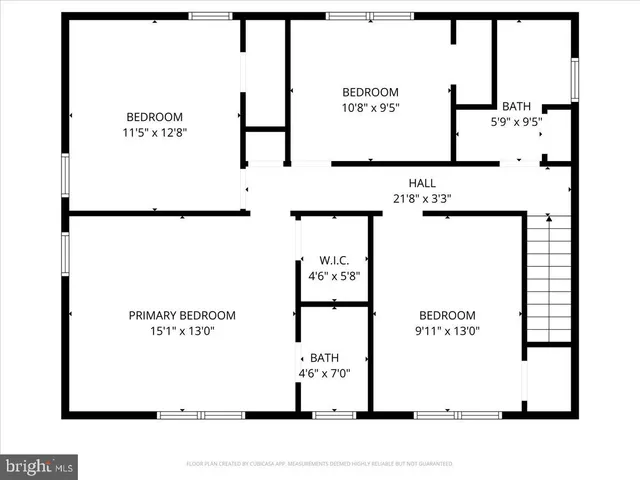 $650,000 | 2438 Granby Road, Wilmington, DE 19810