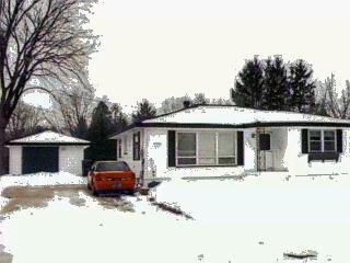3301 South Dangl Road Muskegon, MI 49444 - Photo 1 of 1 Primary Photo