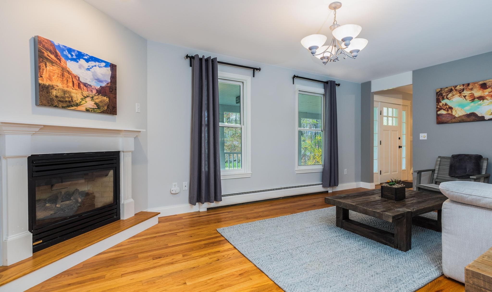 33 South Summer Street Nottingham, NH 03290 - Photo 4 of 44
