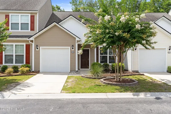 $245,000 | 146 Freeboard Lane, Carolina Shores, NC 28467