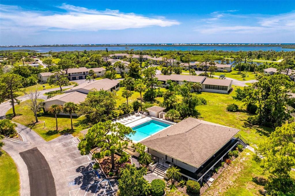 4260 Placida Road, Unit 9A Englewood, FL 34224 - Photo 35 of 36 Gallery Image 35