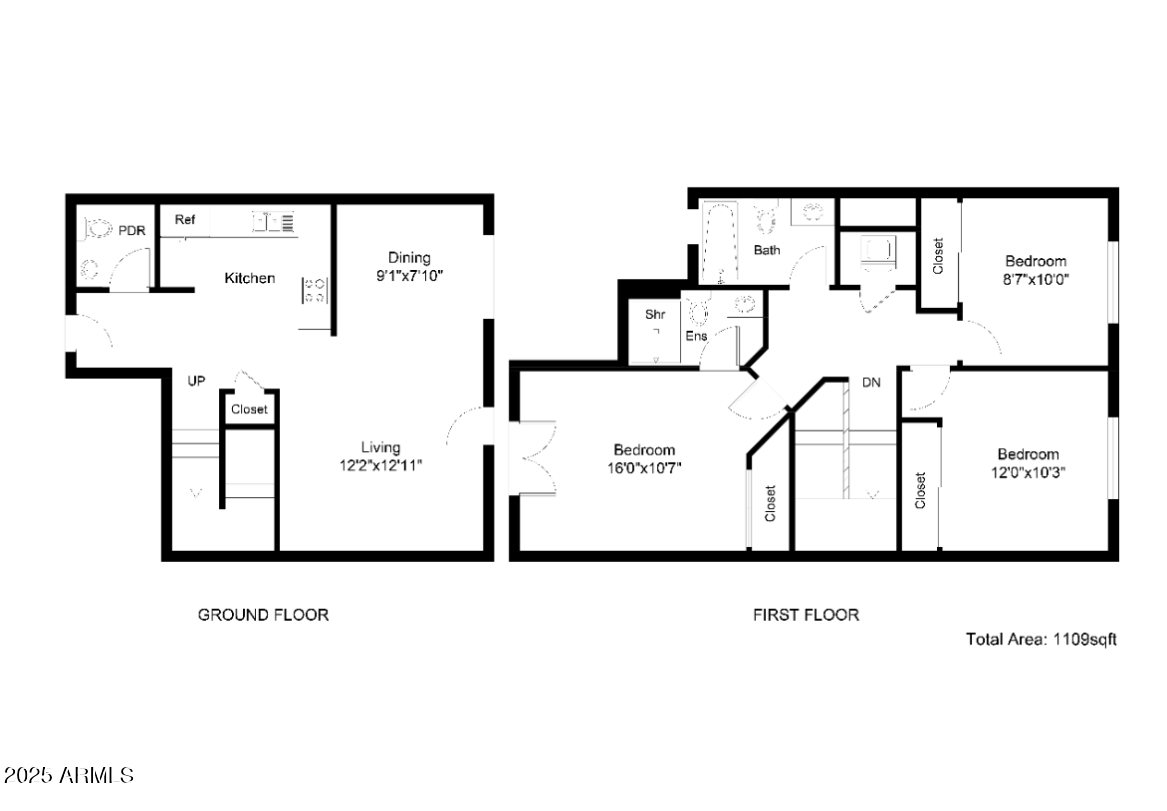 2614 East Monte Vista Road, Unit 3 Phoenix, AZ 85008 - Photo 17 of 17