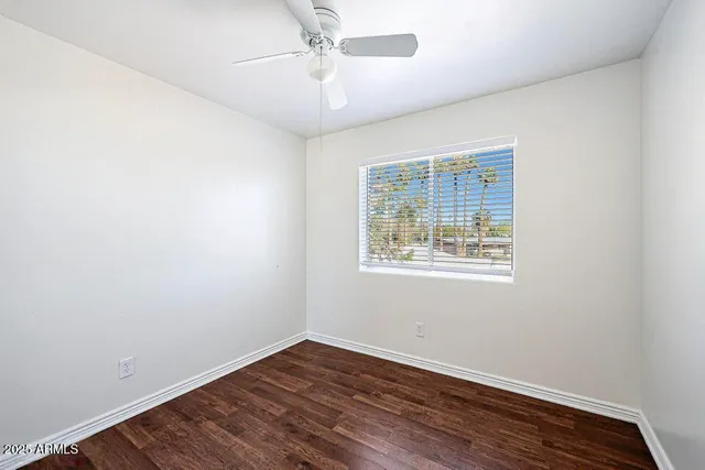 $1,699 | 2614 East Monte Vista Road, Unit 3, Phoenix, AZ 85008