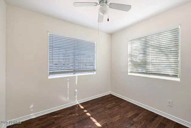 $1,699 | 2614 East Monte Vista Road, Unit 3, Phoenix, AZ 85008