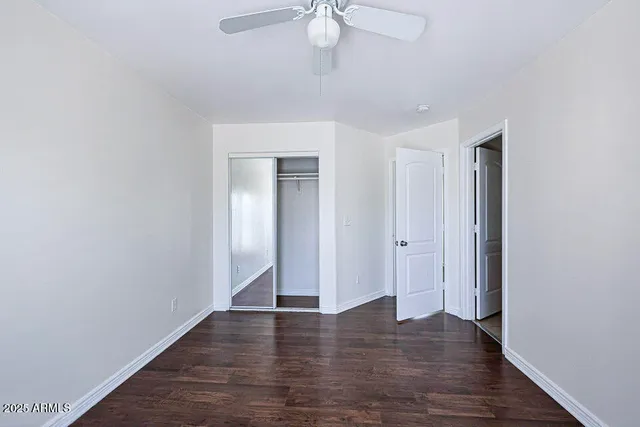 $1,699 | 2614 East Monte Vista Road, Unit 3, Phoenix, AZ 85008