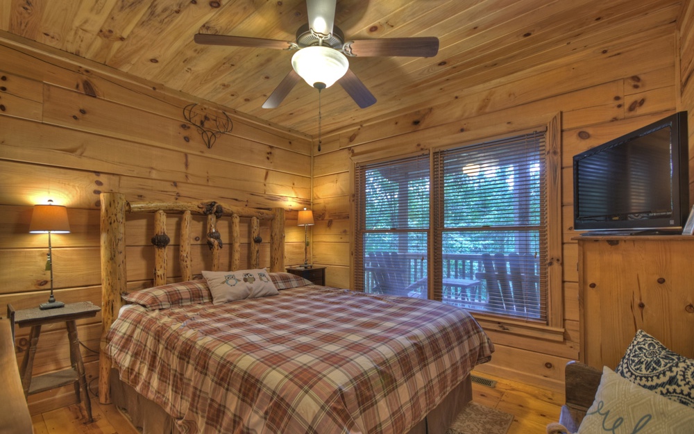 81 Buster Branch Road Blue Ridge, GA 30513 - Photo 17 of 30 Additional View