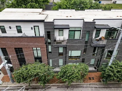 $995,500 | 701 Taylor Street, Nashville, TN 37208