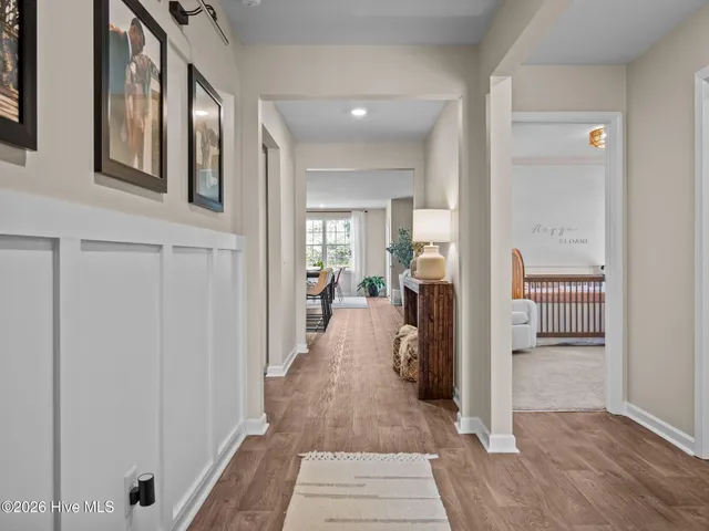 $349,000 | 148 Bur Oaks Boulevard, Newport, NC 28570