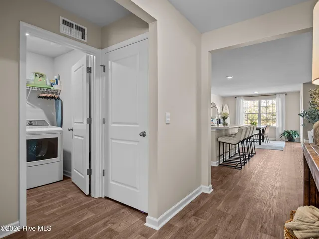 $349,000 | 148 Bur Oaks Boulevard, Newport, NC 28570