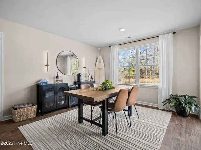 $349,000 | 148 Bur Oaks Boulevard, Newport, NC 28570