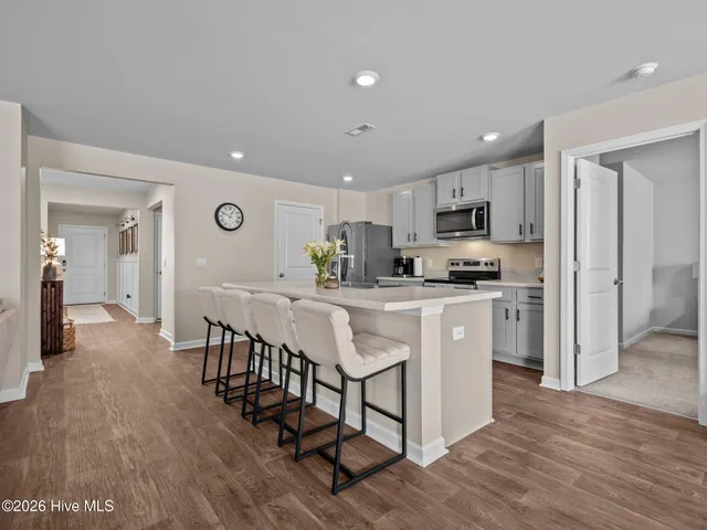 $349,000 | 148 Bur Oaks Boulevard, Newport, NC 28570