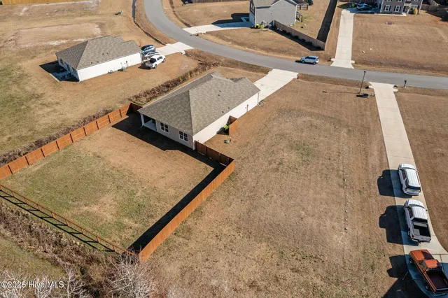 $349,000 | 148 Bur Oaks Boulevard, Newport, NC 28570