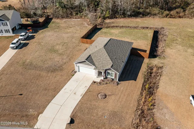 $349,000 | 148 Bur Oaks Boulevard, Newport, NC 28570