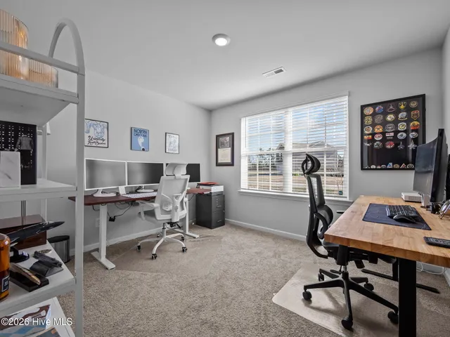 $349,000 | 148 Bur Oaks Boulevard, Newport, NC 28570