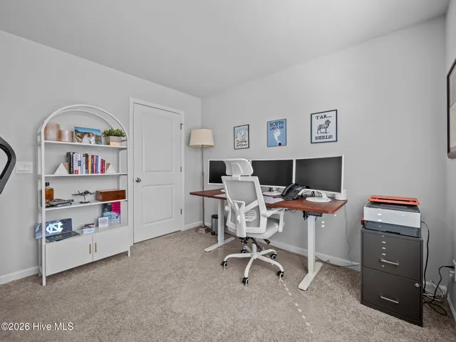 $349,000 | 148 Bur Oaks Boulevard, Newport, NC 28570