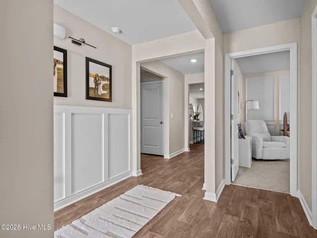 $349,000 | 148 Bur Oaks Boulevard, Newport, NC 28570