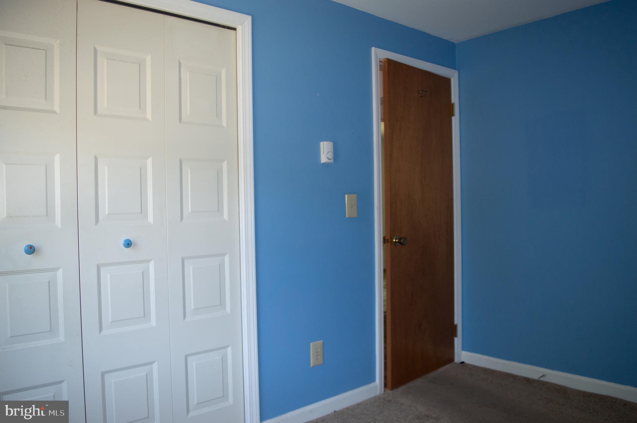 12713 Winchester Road Cumberland, MD 21502 - Photo 40 of 55 a view of a hallway