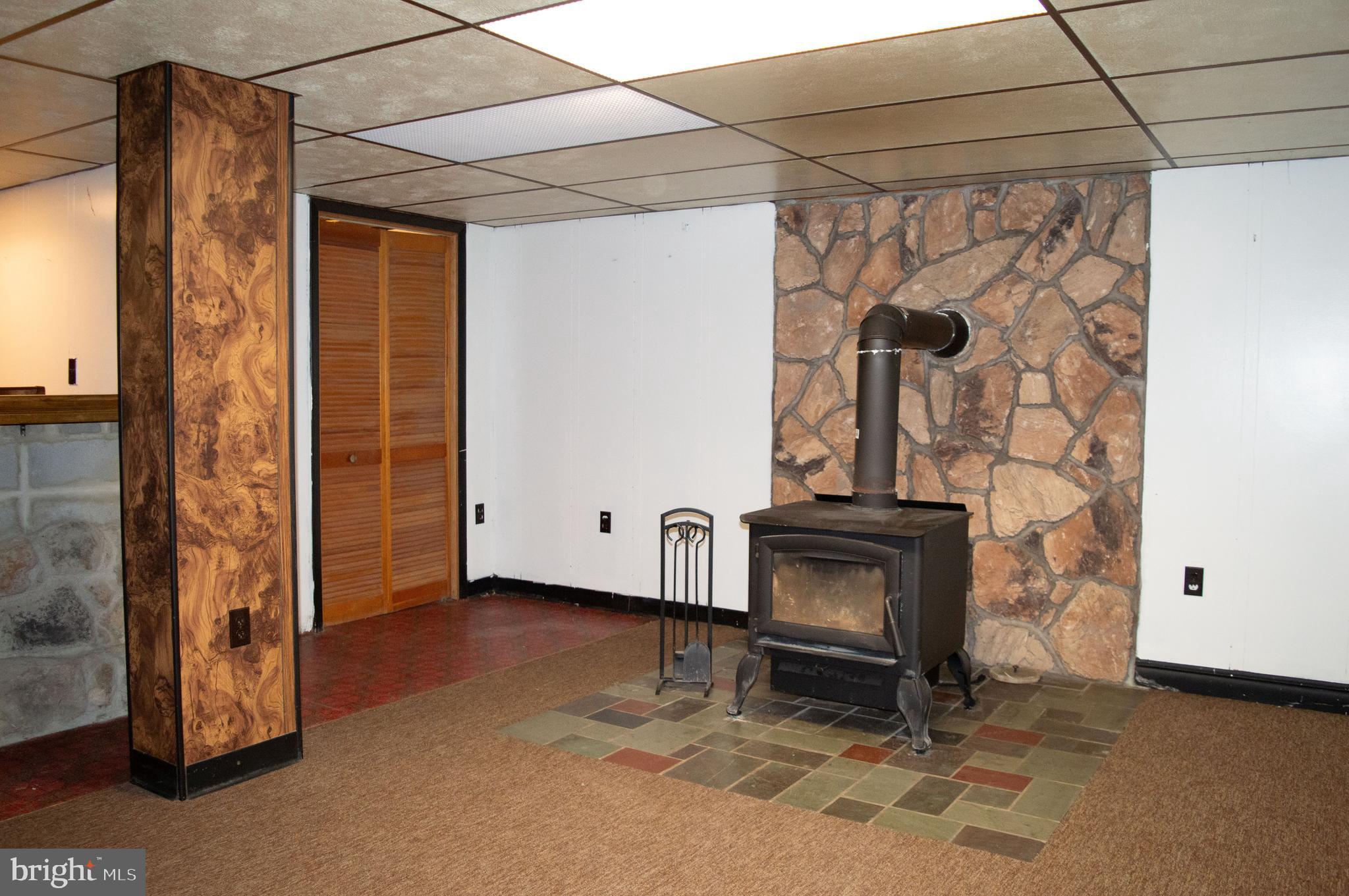 12713 Winchester Road Cumberland, MD 21502 - Photo 44 of 55 a view of an front door