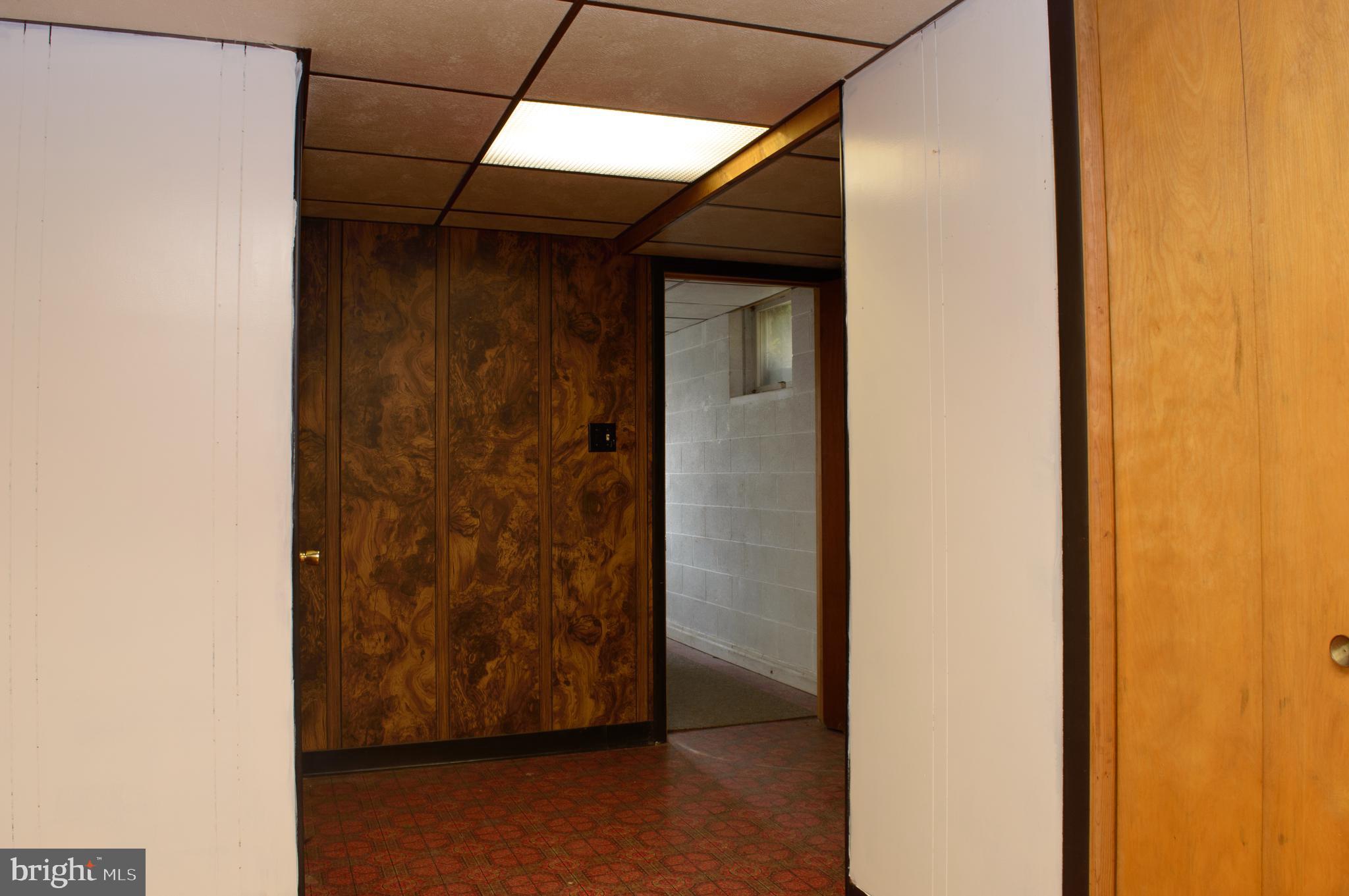 12713 Winchester Road Cumberland, MD 21502 - Photo 51 of 55 a view of walk in closet