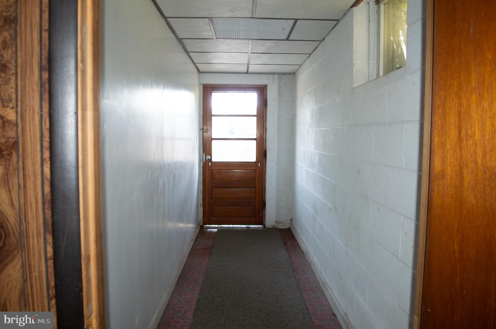 12713 Winchester Road Cumberland, MD 21502 - Photo 52 of 55 a view of walk in closet