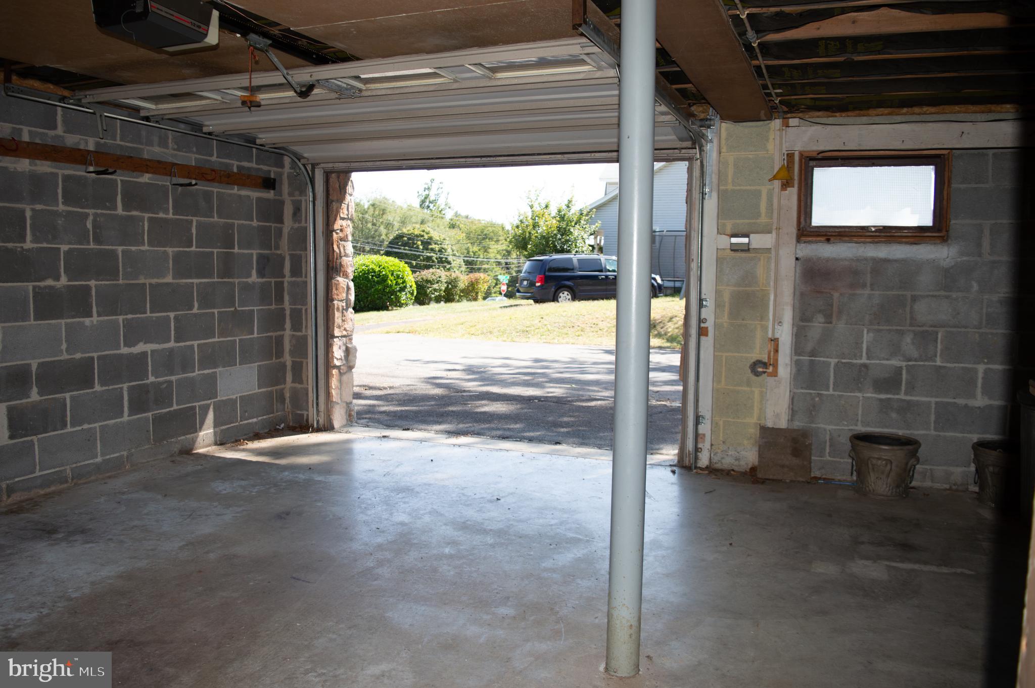 12713 Winchester Road Cumberland, MD 21502 - Photo 53 of 55 a view of a glass door of the house