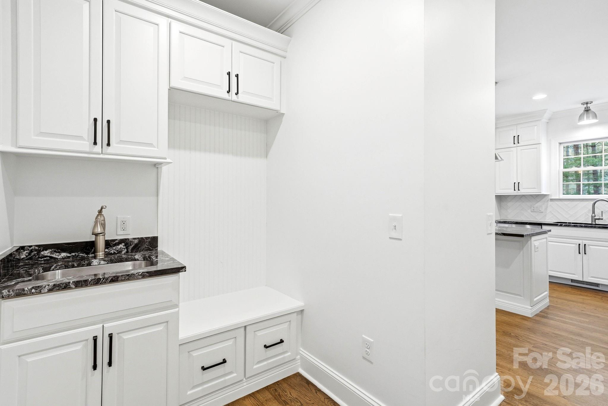 1006 Columbine Road Asheville, NC 28803 - Photo 12 of 38