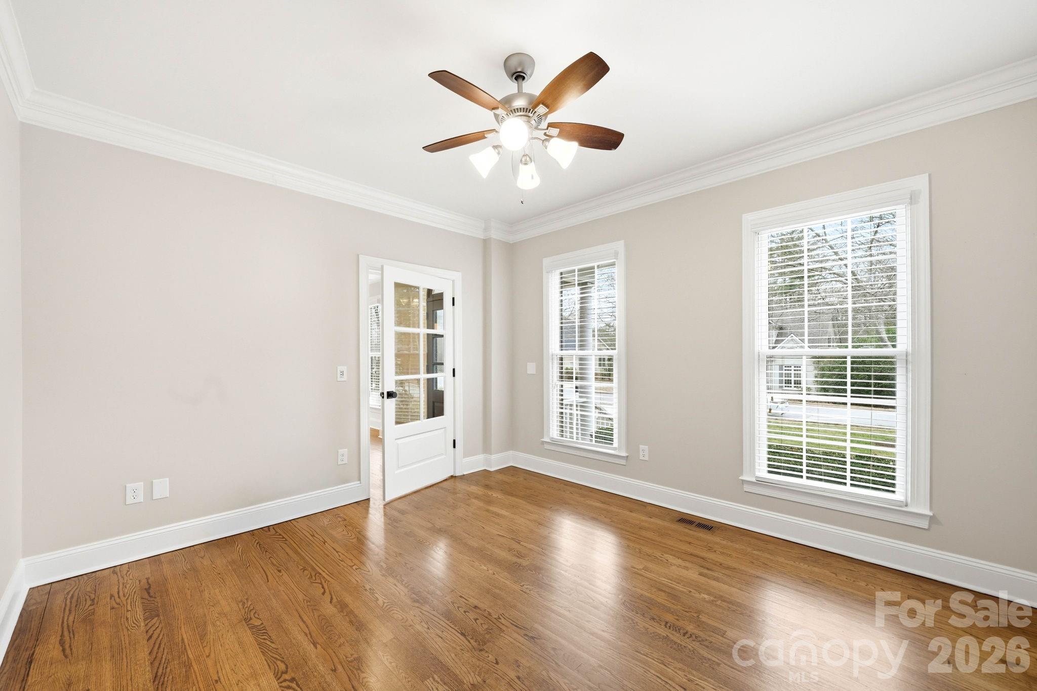 1006 Columbine Road Asheville, NC 28803 - Photo 15 of 38