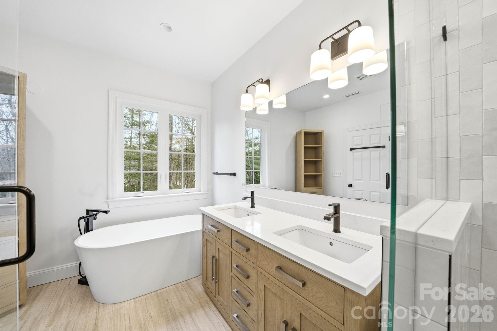 1006 Columbine Road Asheville, NC 28803 - Photo 18 of 38