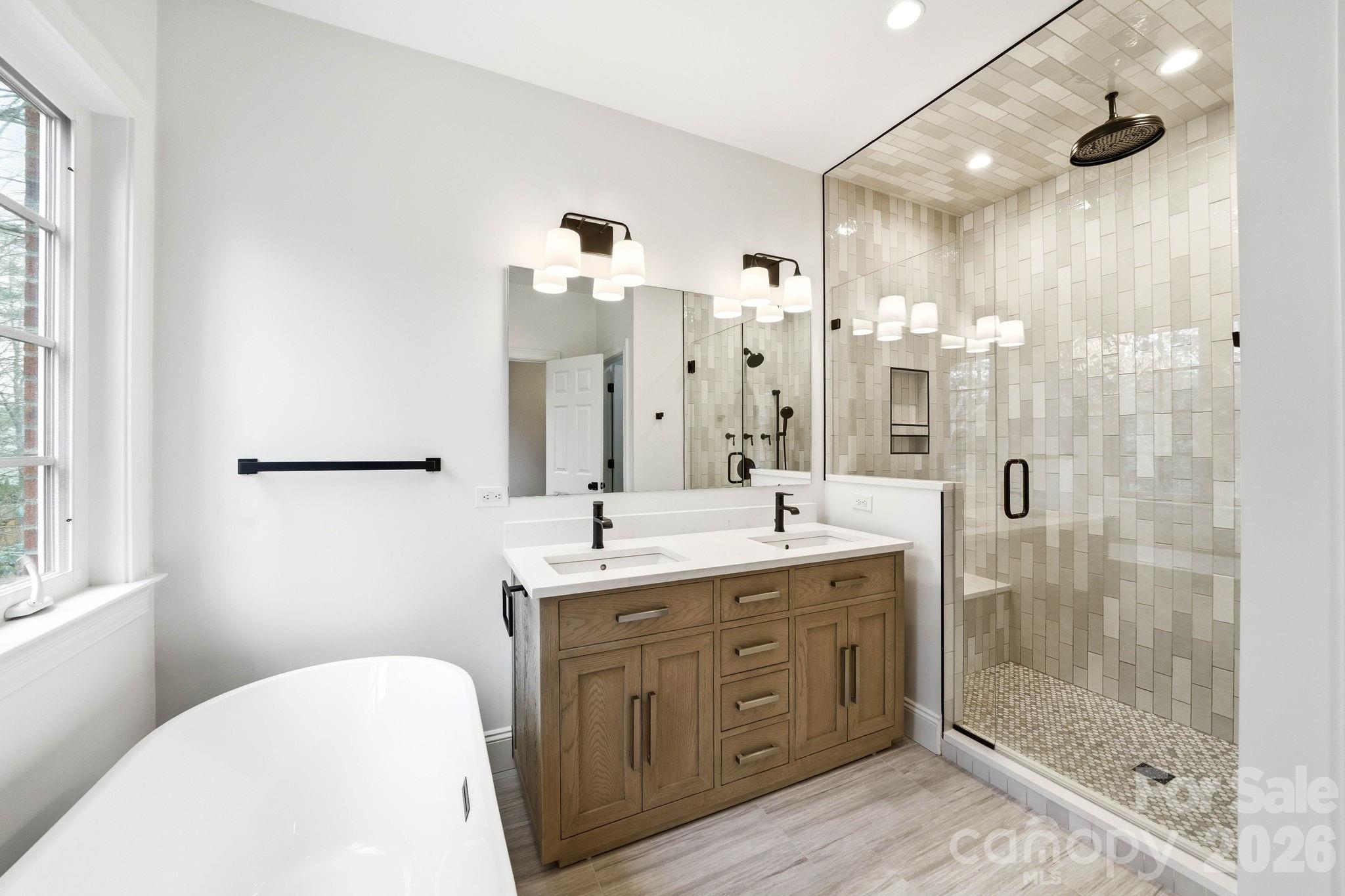 1006 Columbine Road Asheville, NC 28803 - Photo 19 of 38