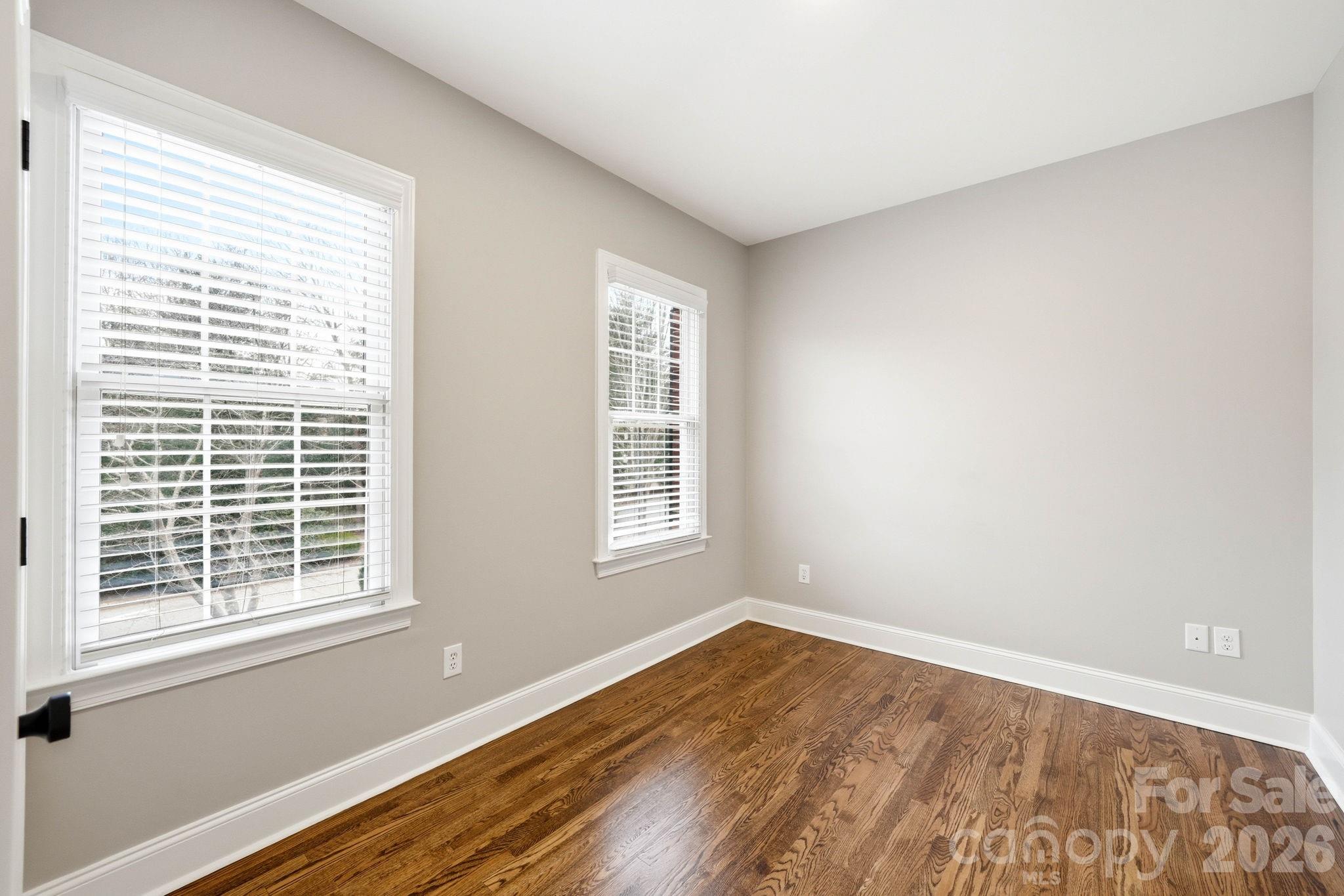 1006 Columbine Road Asheville, NC 28803 - Photo 23 of 38